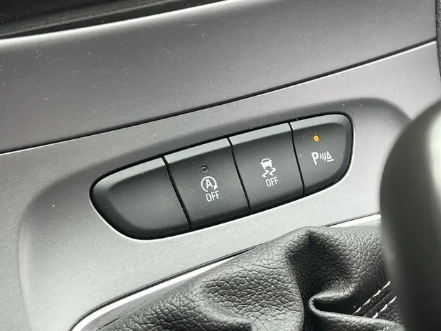 Opel Astra 1.2 Edition 2020 2020 Benzine 45