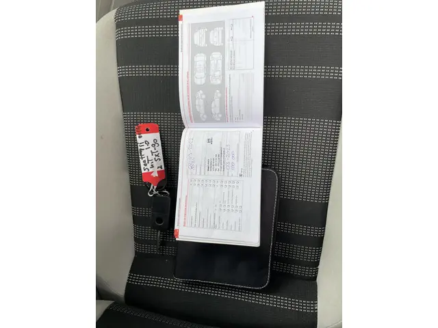 SEAT Mii 1.0 Chill Out 2014 Benzine 16