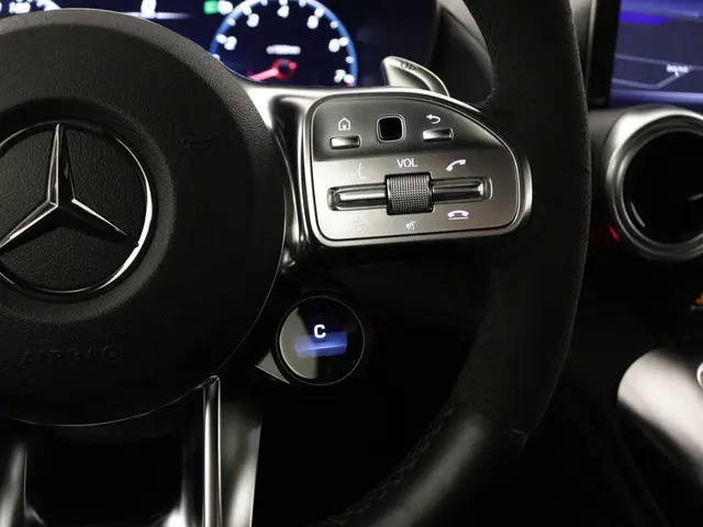 Mercedes-Benz AMG GT Roadster 4.0 Premium 2019 Benzine 21