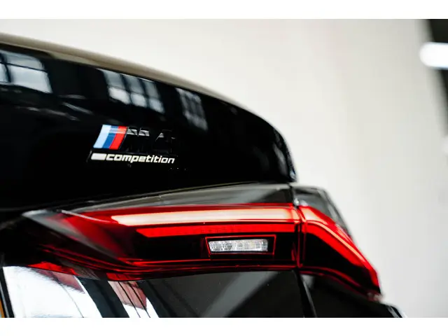 BMW M4 Cabrio xDrive Competition 2022 Benzine 8