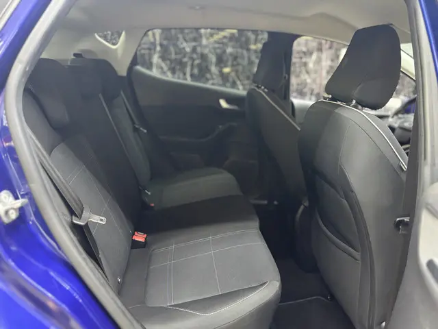 Ford Fiesta 1.1 Trend 2017 Benzine 11