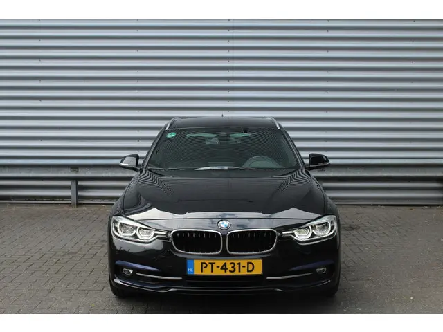 BMW 3 Serie 2
