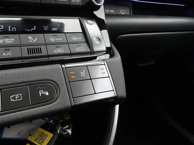 Hyundai Inster Evolve 49 kWh 2025 Elektrisch 23