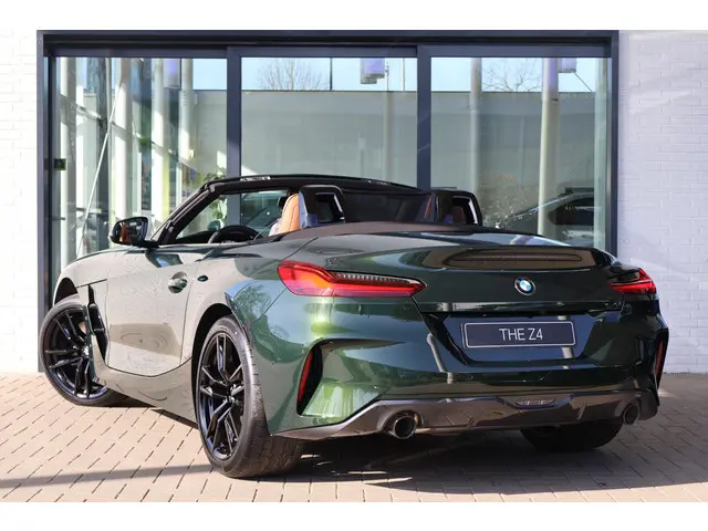 BMW Z4 Roadster sDrive20i 2026 Benzine 2
