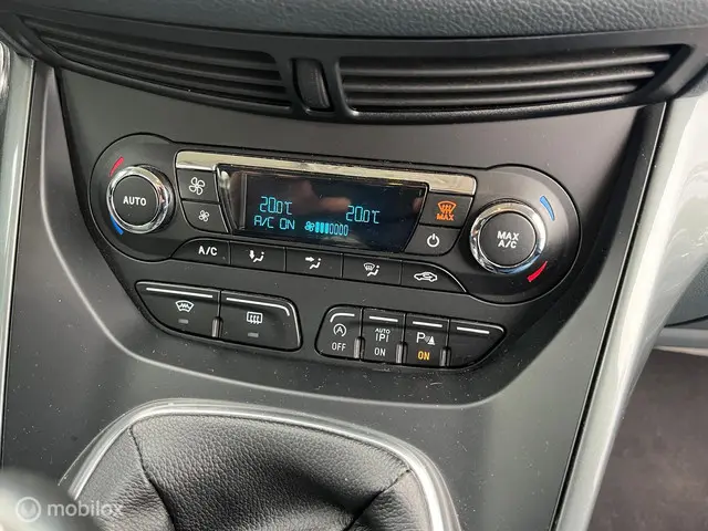 Ford Grand C-Max 1.0 Titanium 2013 Benzine 10