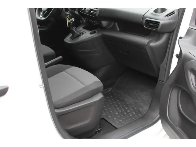 Opel Combo 1.6D L1H1 Edition 2019 Diesel 9