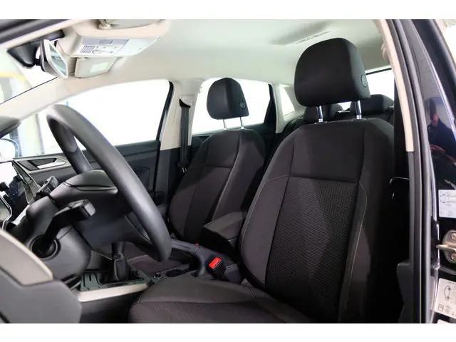 Volkswagen Polo 1.0 TSI Comfortline 2018 Benzine 4