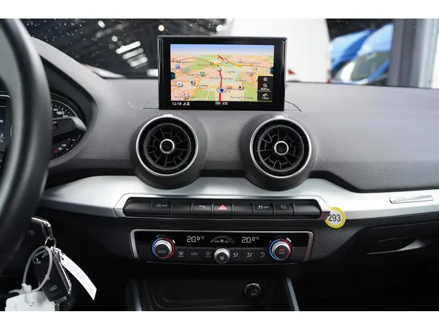 Audi Q2 35 TFSI epic 2020 Benzine 31