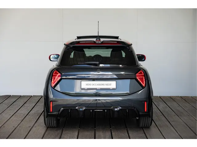 MINI 3-Deurs Cooper C 2024 Benzine 5