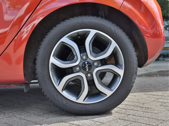 Kia Picanto 1.0 DPi DynamicPlusLine 5p 2022 Benzine 8
