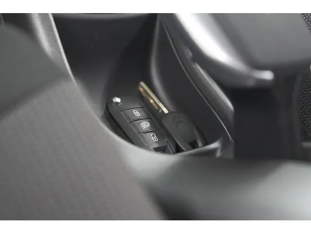 Citroën C3 Aircross PureTech 110 S&S Feel 2020 Benzine 14