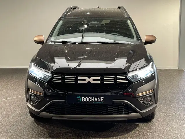 Dacia Jogger 2