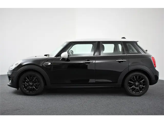 MINI Cooper 1.5 Automaat 5 drs 2018 Benzine 5