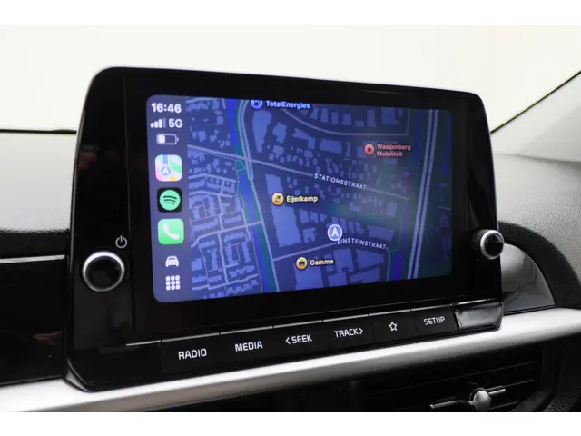Kia Picanto 1.0 DPi DynamicLine 2022 Benzine 5