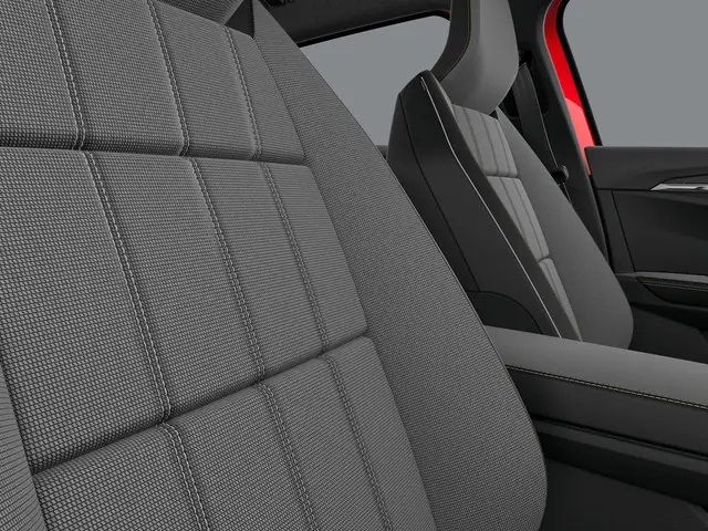 Renault Scénic E-Tech esprit Alpine 2025 Elektrisch 13