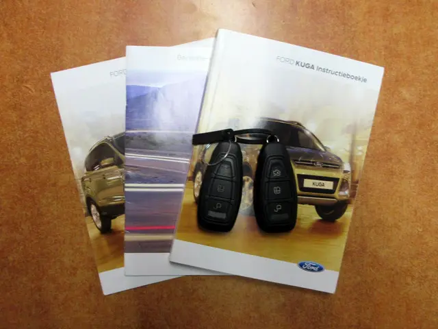 Ford Kuga 1.5 Titanium*Navi*Camera*Trekhaak* 2015 Benzine 18
