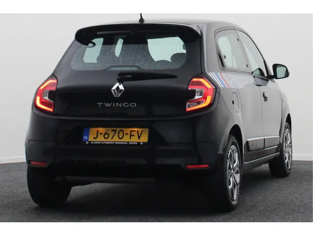 Renault Twingo 1.0 SCe Collection 2020 Benzine 17