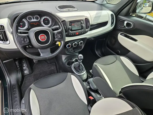 Fiat 500L 0.9 TwinAir Trekking 2013 Benzine 14