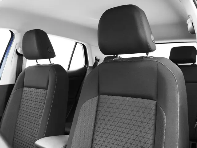 Volkswagen T-Cross 1.0 TSI 95pk Life 2020 Benzine 4