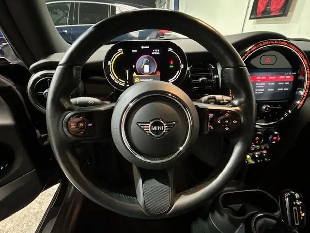 MINI Electric Mini Classic 33 kWh 2021 Elektrisch 19