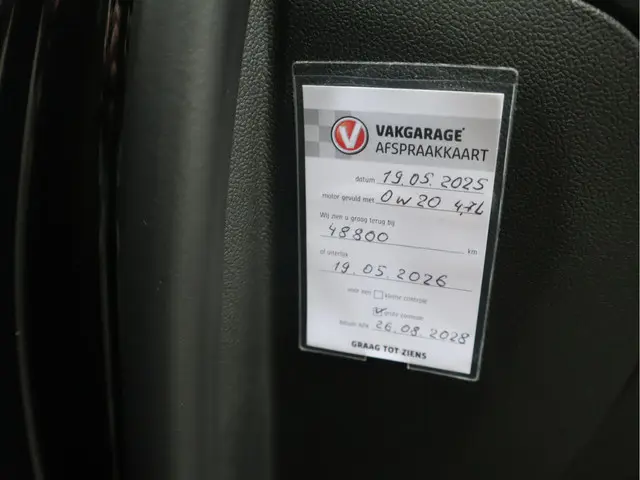 Ford Focus 1.0 EcoBoost Hybrid 2024 Hybride Benzine 17