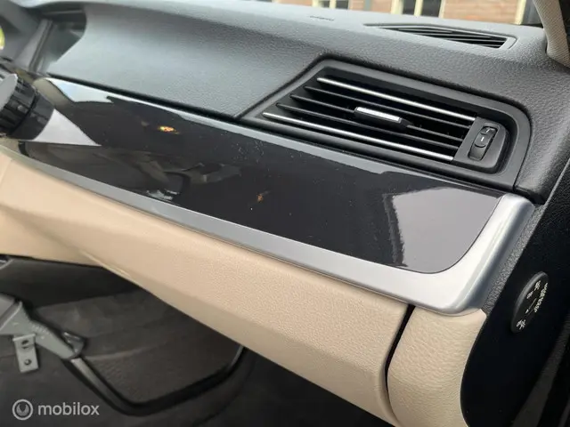 BMW 5 Serie 530i High Executive + 2013 Benzine 11