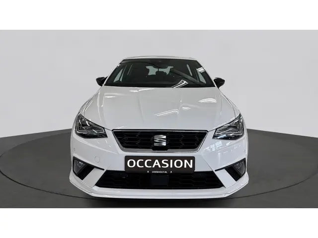 SEAT Ibiza 1.0 EcoTSI FR Business Connect 2024 Benzine 2