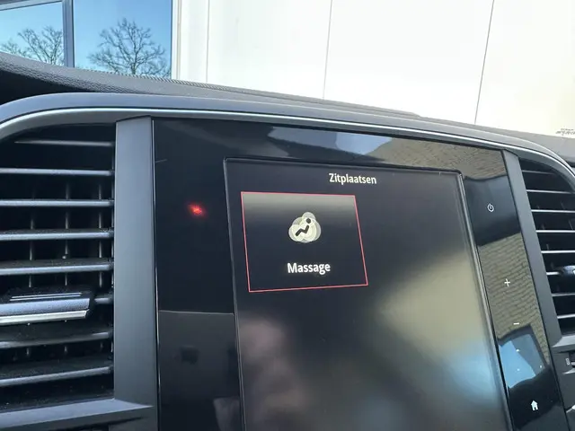 Renault Talisman 1.6 TCe Limousin 2018 Benzine 32