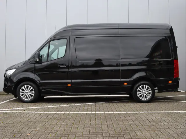 Mercedes-Benz Sprinter 314 2.2 CDI L2H2 2019 Diesel 19
