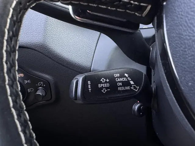 Audi SQ5 3.0 TDI SQ5 Plus quattro Pro Line 2016 Diesel 15