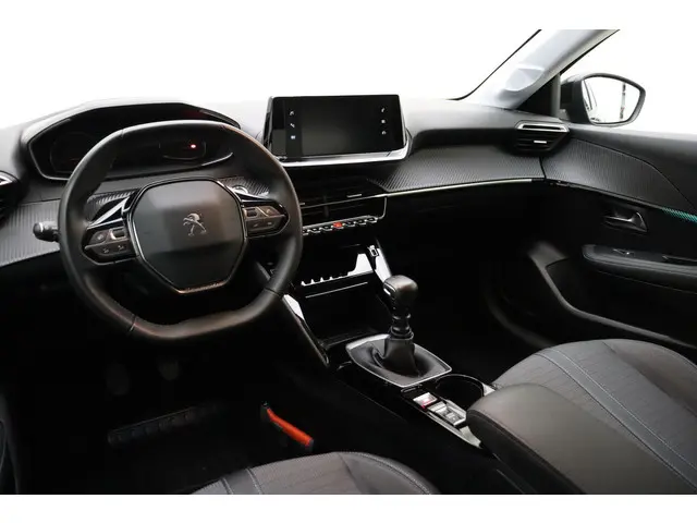 Peugeot 208 1.2 100PK PureTech Allure 2021 Benzine 7