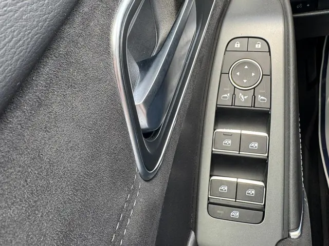 Nissan QASHQAI 1.3 MHEV Xtronic Tekna Plus 2025 Benzine 24