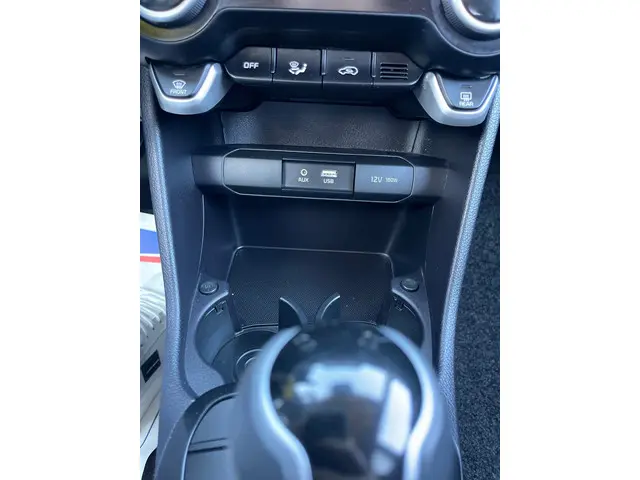 Kia Picanto 1.2 CVVT DynamicPlusLine 2019 Benzine 12