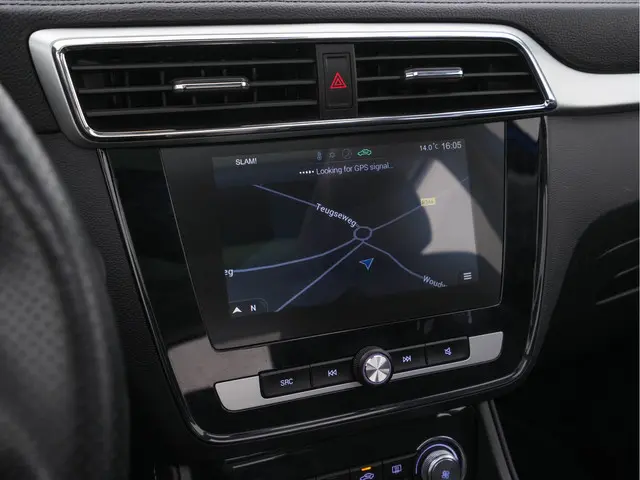MG ZS EV Luxury 45 kWh 2019 Elektrisch 16
