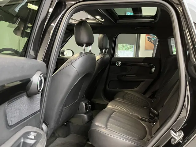 MINI Countryman 2.0 Cooper S JCW 2022 Benzine 19