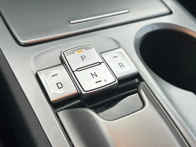 Hyundai Kona EV Premium 64 kWh 2019 Elektrisch 23