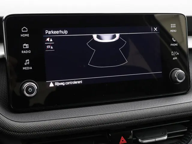 Škoda Fabia 1.0 TSI 115PK DSG Selection 2025 Benzine 7