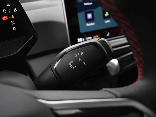 Volkswagen ID.3 GTX Performance 79 kWh 2025 Elektrisch 29