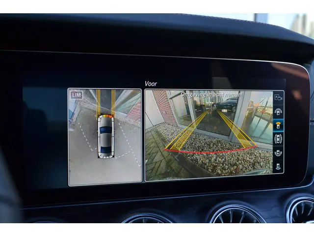 Mercedes-Benz CLS 450 4M Ed.1 AMG 2019 Benzine 14