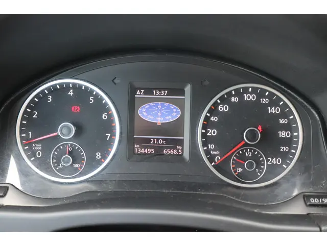 Volkswagen Tiguan 1.4 TSI Sport&Style 2012 Benzine 26