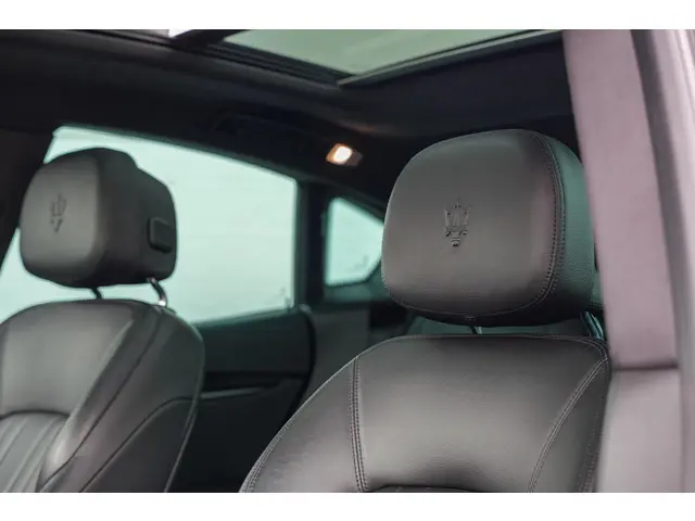 Maserati Levante 3.0 V6 S AWD SQ4 2017 Benzine 25