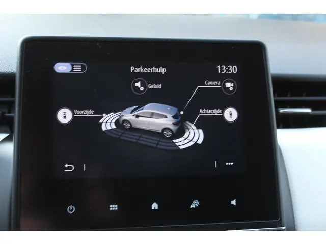 Renault Clio 1.0 TCe 90 Evolution 2023 Benzine 35