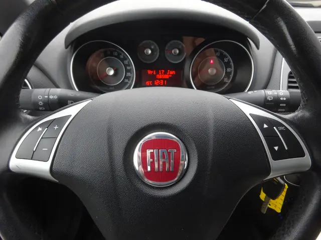 Fiat Punto Evo 0.9 TwinAir Pop 2013 Benzine 14