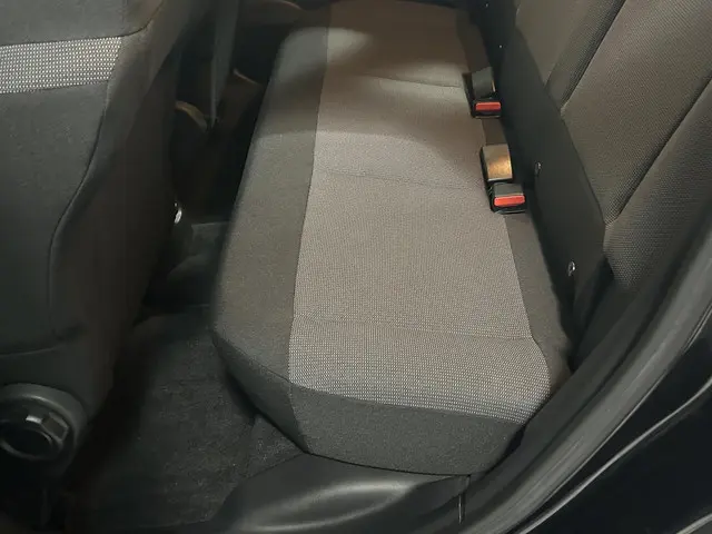 Citroën C3 Aircross 1.2 PureTech Feel 2017 Benzine 19