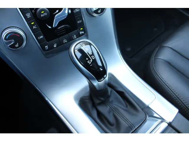 Volvo XC60 T5 Automaat Polar+ 2018 Benzine 51