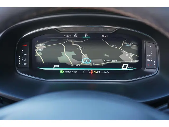 SEAT Leon ST 2.0 TSI 4DRIVE CUPRA R 2020 Benzine 37