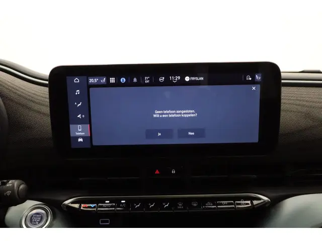 Fiat 500 Giorgio Armani Edition 42 kWh 2025 Elektrisch 23