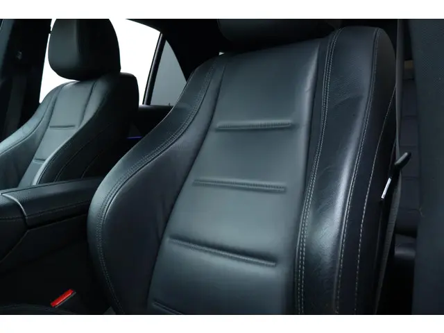 Mercedes-Benz GLE 350 e 4MATIC 2022 Hybride Benzine 13