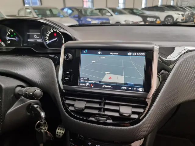 Peugeot 208 1.2 PureTech GT-Line 2019 Benzine 18