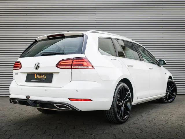 Volkswagen Golf 3